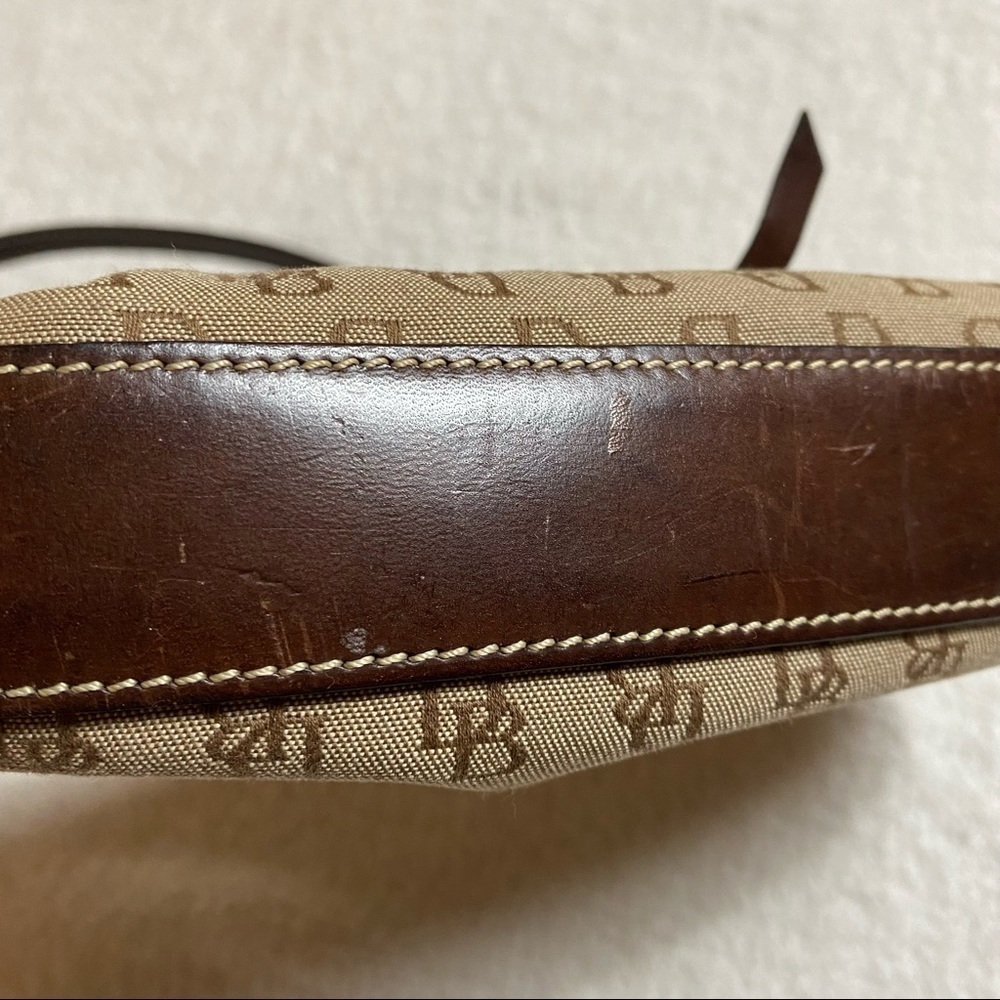 Dooney & Bourke bag - Picture 10 of 12